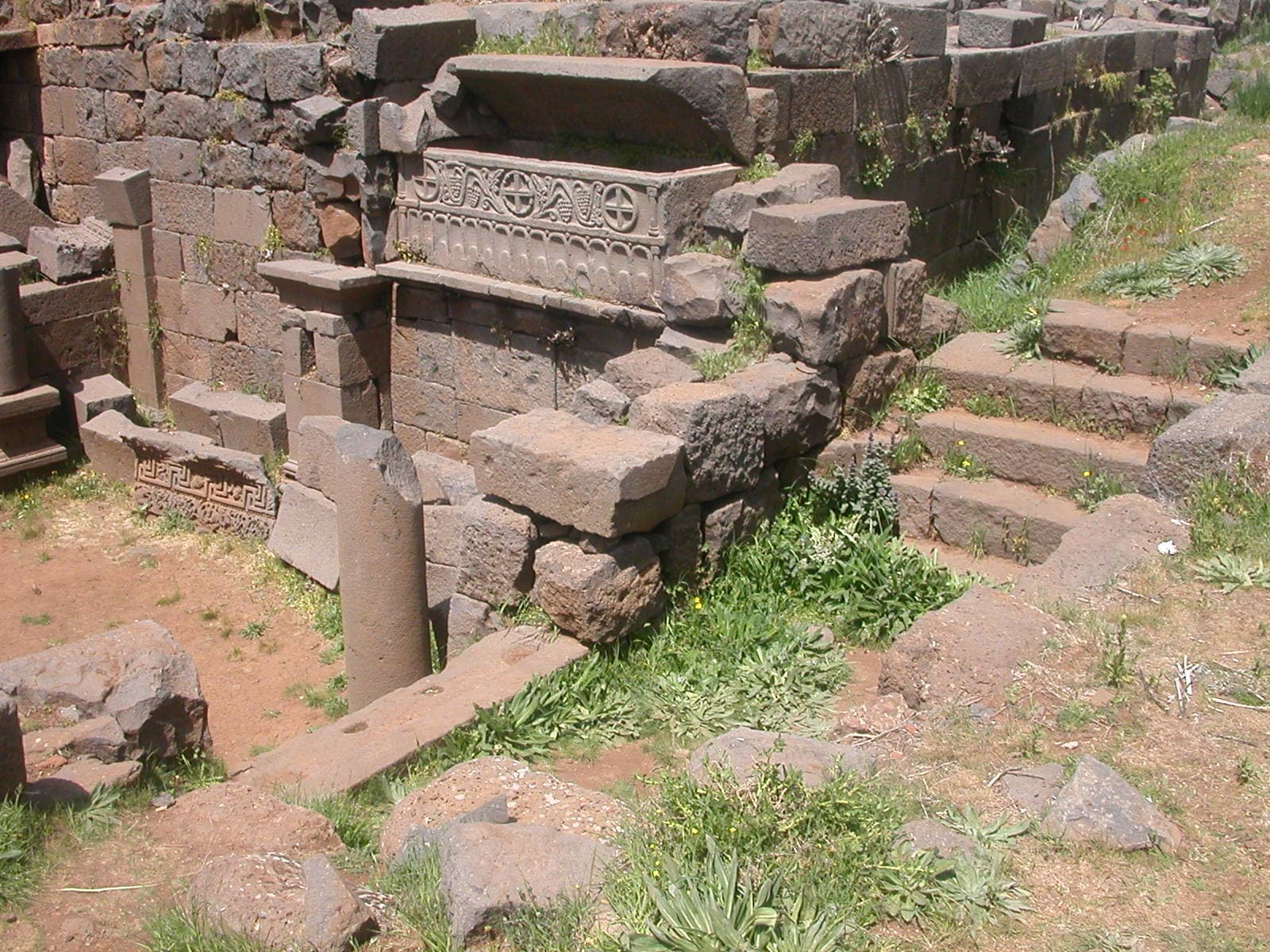 Qanawat SYRIE 028