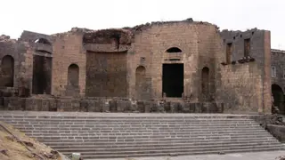 Shahba Forum - panoramio