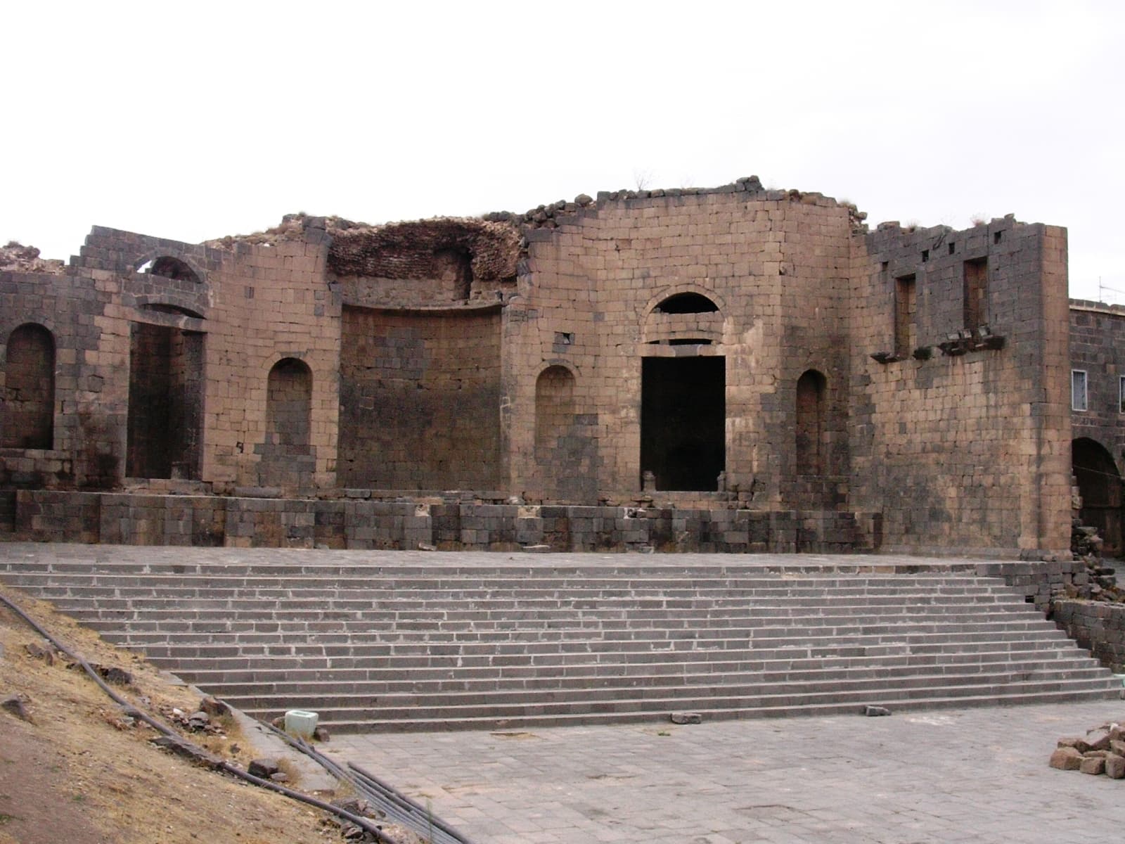 Shahba Forum - panoramio
