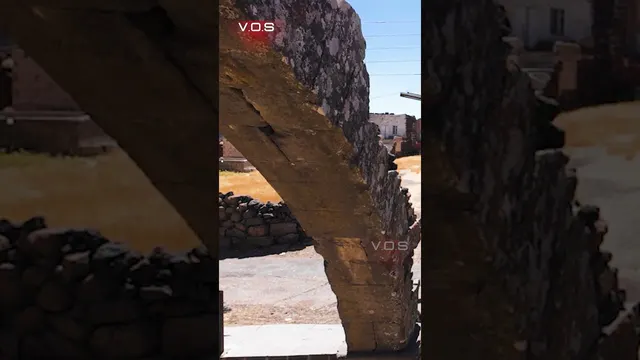بين عبق الماضي وجمال الحاضر، تحكي قرية صَما حكاية أرضٍ عريقة وتاريخٍ متجذّر في ذاكرة السويداء