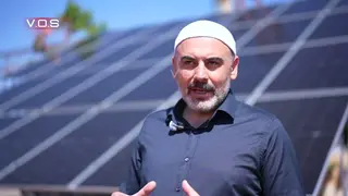 230 كيلوواط لإعادة المياه إلى بئر صما البردان في السويداء