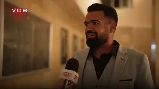 اختتام مهرجان منتدى اليمامة الأدبي الـ33 في السويداء