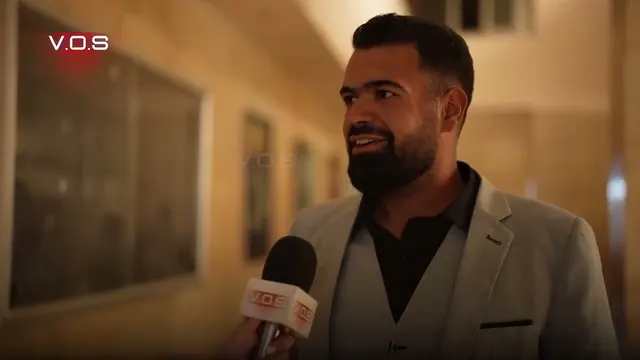 اختتام مهرجان منتدى اليمامة الأدبي الـ33 في السويداء