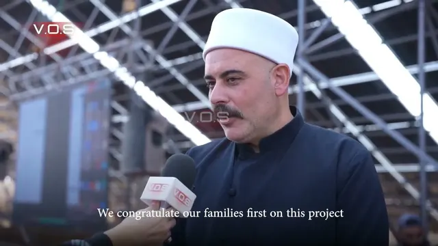 مياه الحياة تصل إلى قلب الجبل.. افتتاح بئر صما البردان وإنهاء معاناة العطش في القرية
