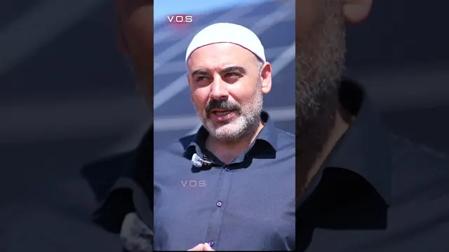 صما البردان تستعيد مياهها.. مشروع شمسي بقدرة 230 كيلوواط