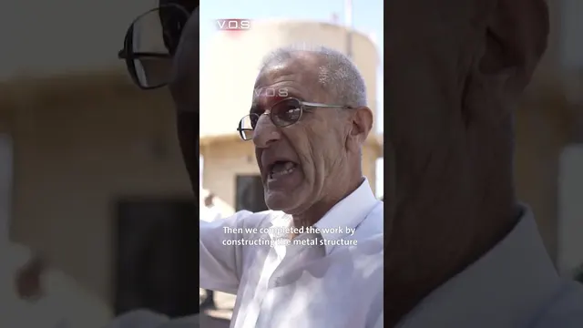 مشروع بئر صما البردان يقترب من الإنجاز | بدعم الكرمل والجليل وجولس وبيت