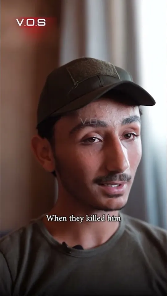 "رجعت لقيت بيّي مستشهد ومدفون".. شهادة أحمد عماشة غداً في "تموز لن ننسى"