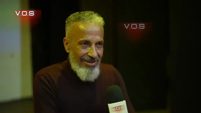 نامي يا عيوني» 🎭 أمسية وفاء لروح الفنان الراحل أسامة الذيب | قصر الثقافة – السويداء