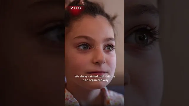 حين تتحول المحبة إلى عمل.. Rise Up Together في السويداء