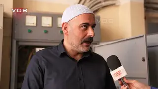 إعادة تأهيل المعهد الصناعي في السويداء بدعم أهالي عين قنية والجولان